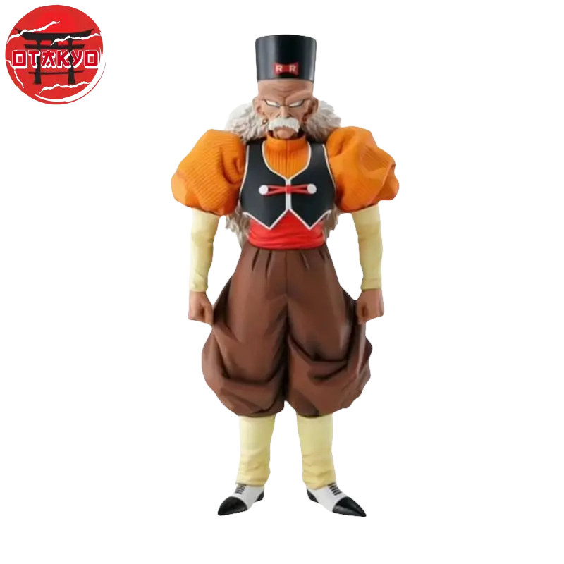 figurine-dr-gero-dragon-ball™