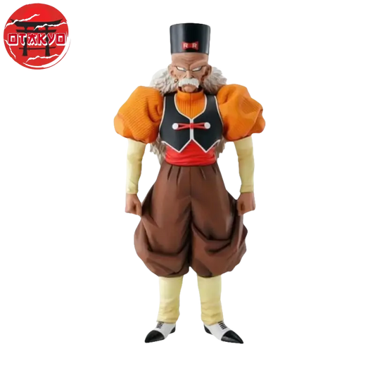 figurine-dr-gero-dragon-ball™