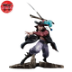 Figurine Dracule Mihawk - One Piece™