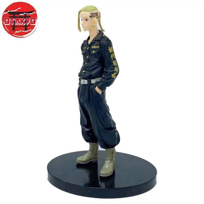 Figurine Draken - Tokyo Revengers