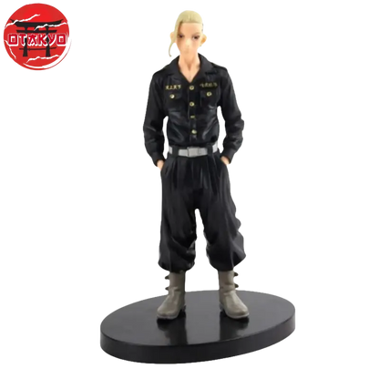 Figurine Draken - Tokyo Revengers