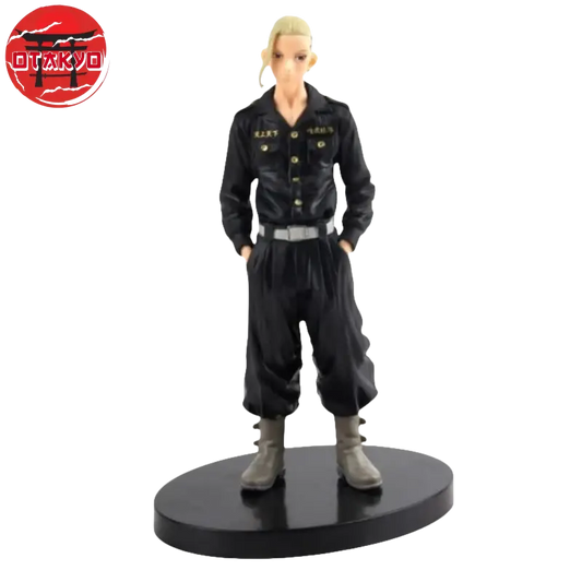 Figurine Draken - Tokyo Revengers