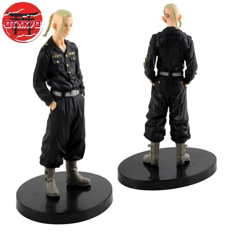 Figurine Draken - Tokyo Revengers
