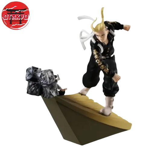 Figurine Draken - Tokyo Revengers™