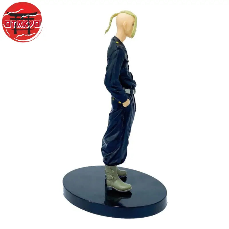 Figurine Draken - Tokyo Revengers