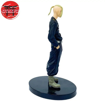 Figurine Draken - Tokyo Revengers