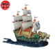 Figurine du Navire de Monkey D. Garp - One Piece™
