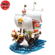Figurine du Thousand Sunny - One Piece™