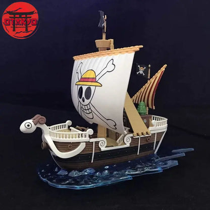 Figurine du Vogue Merry - One Piece