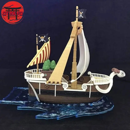 Figurine du Vogue Merry - One Piece