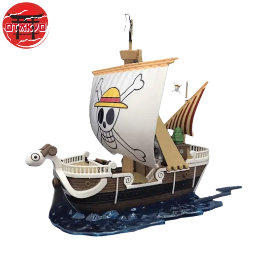 Figurine du Vogue Merry - One Piece