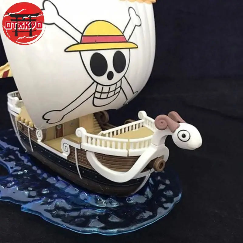 Figurine du Vogue Merry - One Piece