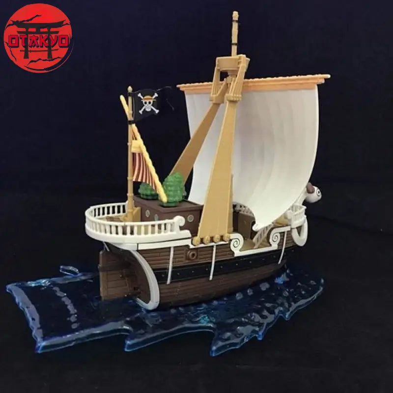 Figurine du Vogue Merry - One Piece