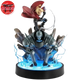 Figurine Edward & Alphonse Elric - Fullmetal Alchemist™