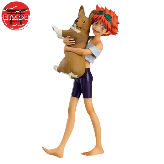 Figurine Edward - CowBoy Bebop™