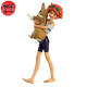 Figurine Edward - CowBoy Bebop™