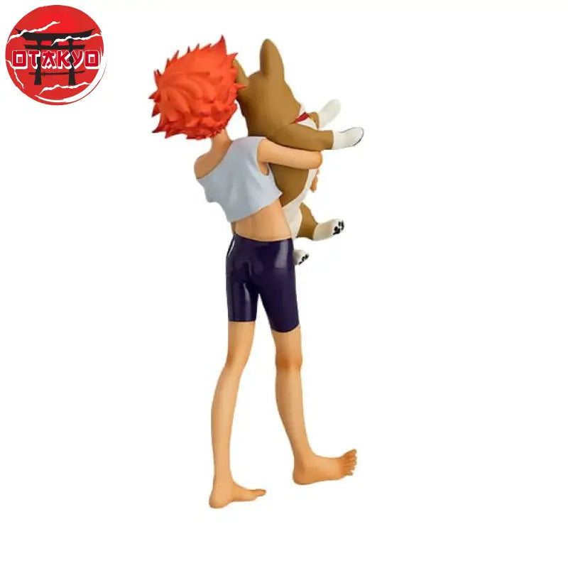 Figurine Edward - CowBoy Bebop™