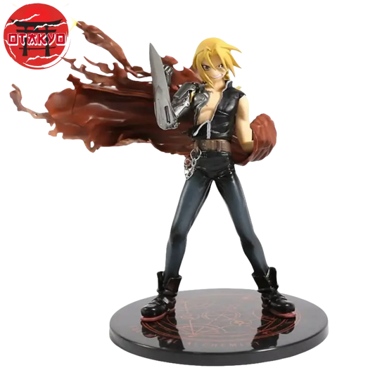 figurine-alchimiste-fullmetal-fullmetal-alchemist™