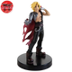 Figurine Edward Elric - Fullmetal Alchemist™