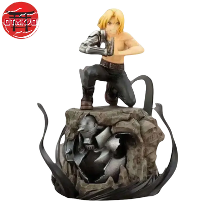 figurine-edward-elric-transmutation-fullmetal-alchemist™