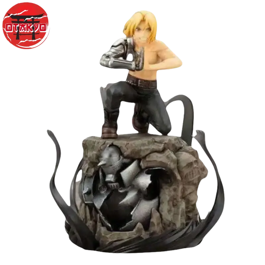 figurine-edward-elric-transmutation-fullmetal-alchemist™