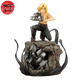 Figurine Edward Elric 