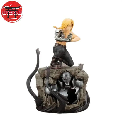 figurine-edward-elric-transmutation-fullmetal-alchemist™