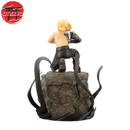 figurine-edward-elric-transmutation-fullmetal-alchemist™
