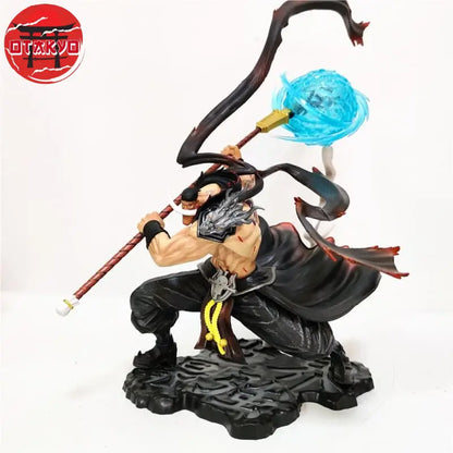 Figurine Edward Newgate 4th Emperor - One Piece™