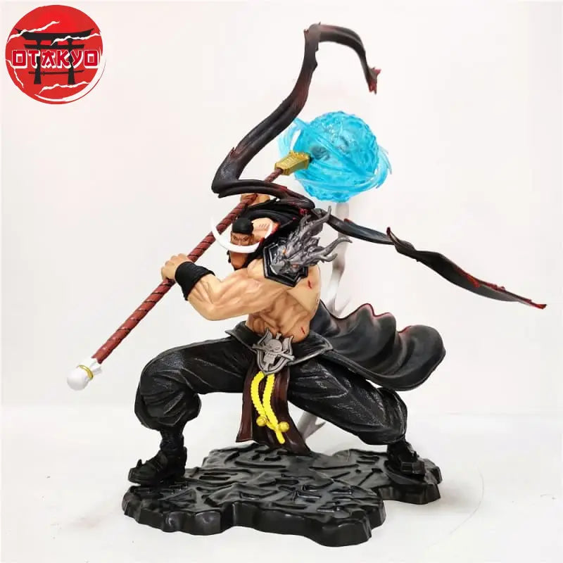Figurine Edward Newgate 4th Emperor - One Piece™