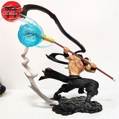 Figurine Edward Newgate 4th Emperor - One Piece™