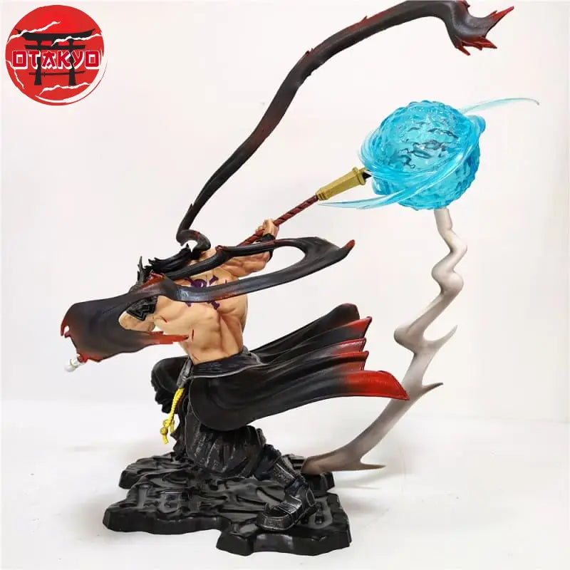 Figurine Edward Newgate 4th Emperor - One Piece™