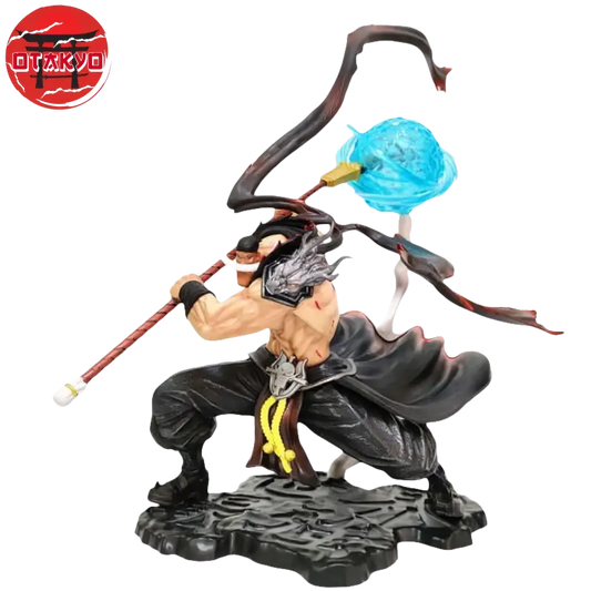 Figurine Edward Newgate 4th Emperor - One Piece™