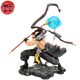 Figurine Edward Newgate 4th Emperor - One Piece™