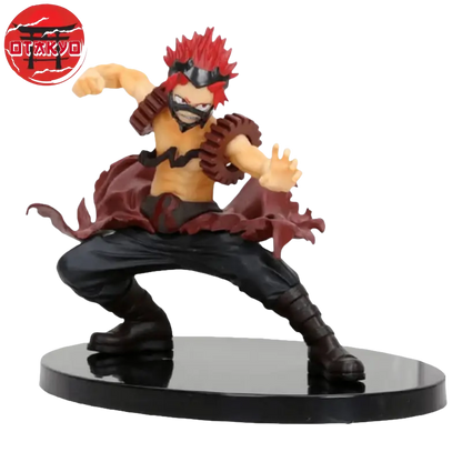 Figurine Eijiro Kirishima - My Hero Academia