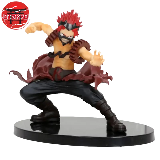 Figurine Eijiro Kirishima - My Hero Academia