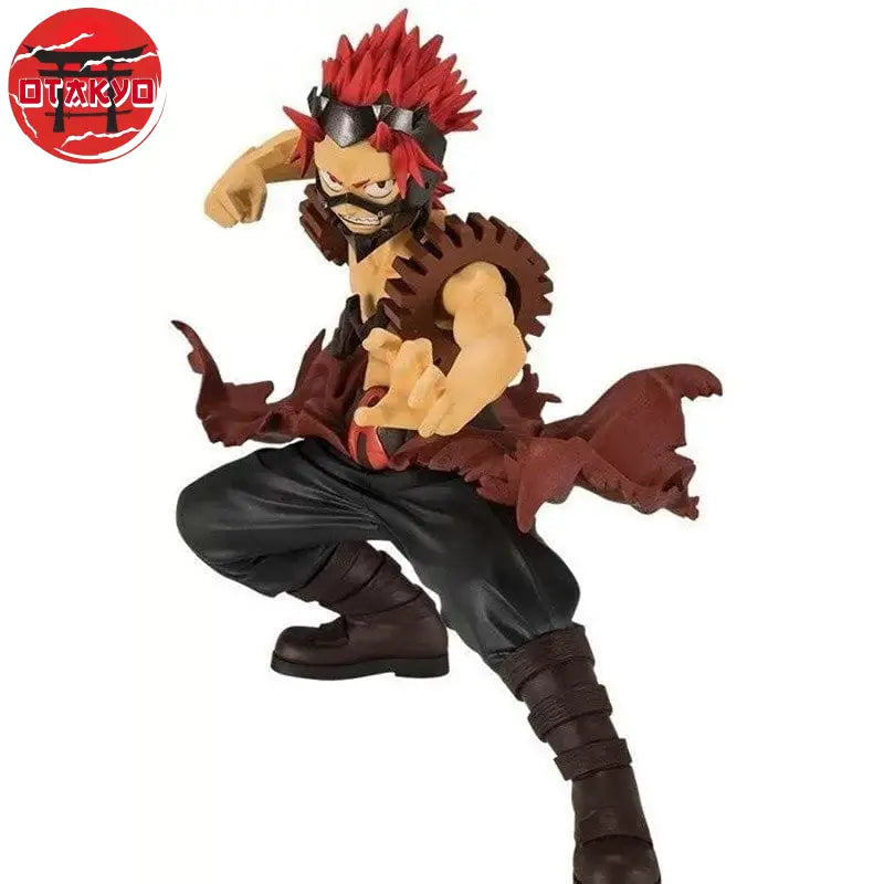 Figurine Eijiro Kirishima - My Hero Academia
