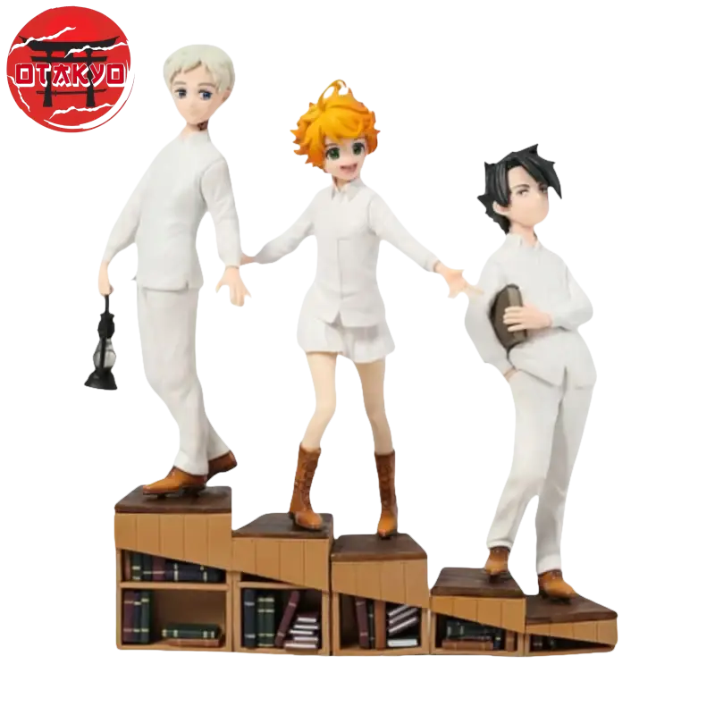 figurine-trio-grace-field-the-promised-neverland™