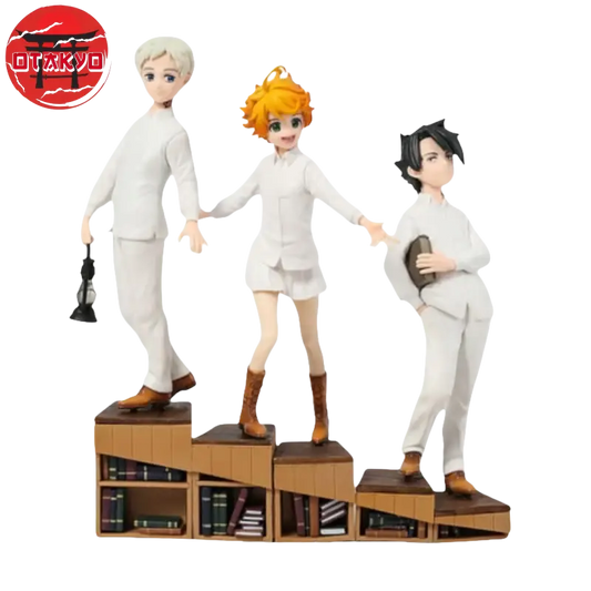 figurine-trio-grace-field-the-promised-neverland™