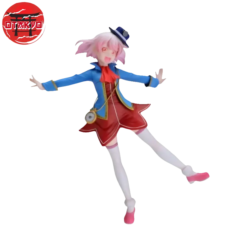 Figurine Emul "Happy" - Shangri La Frontier