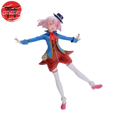 Figurine Emul "Happy" - Shangri La Frontier