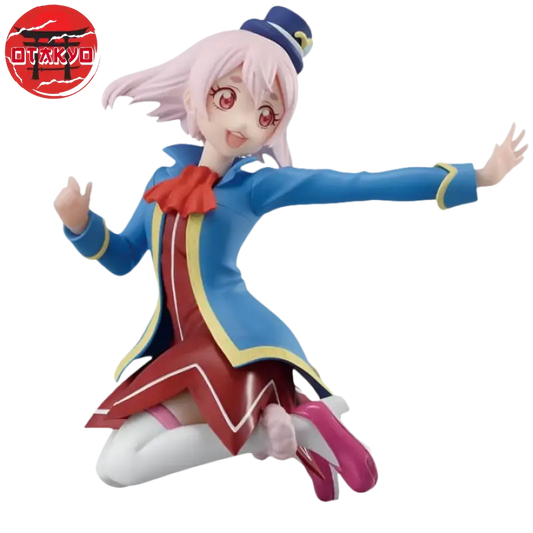 Figurine Emul "Jump" - Shangri La Frontier