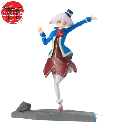 Figurine Emul - Shangri La Frontier