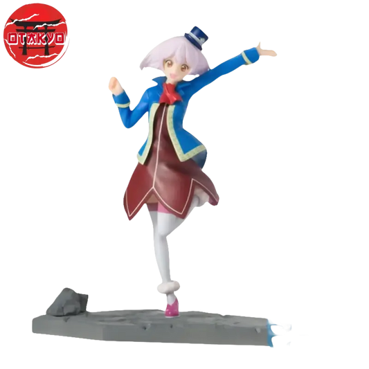 Figurine Emul - Shangri La Frontier