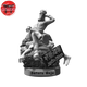 Figurine en résine Satoru Gojo - Jujutsu Kaisen™