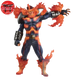 Figurine Endeavor 