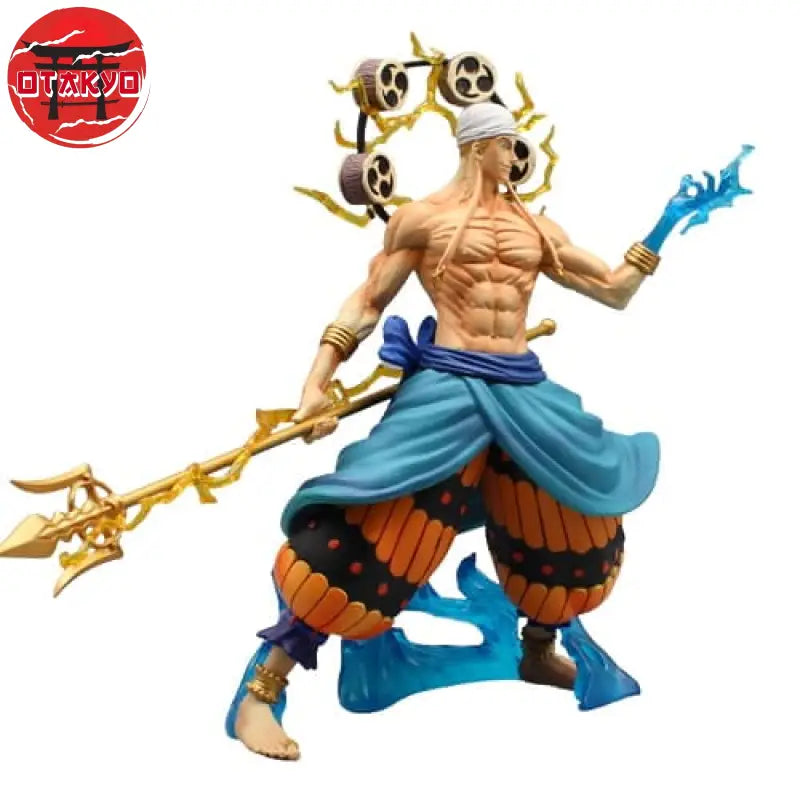 figurine-ener-thunder-one-piece