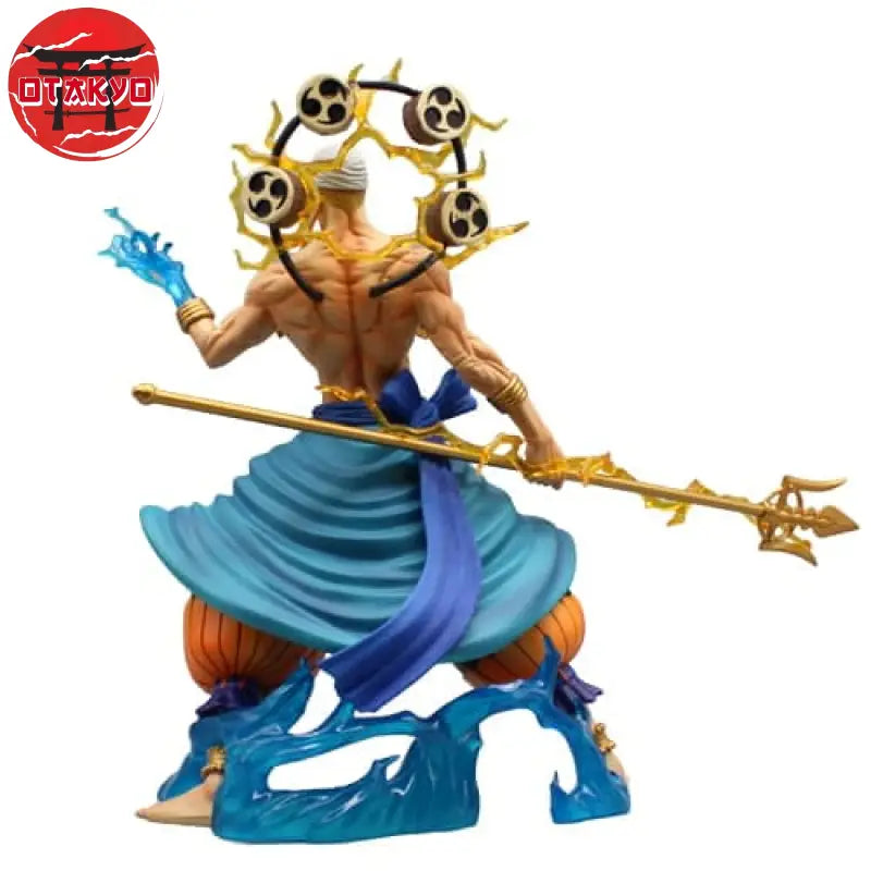 figurine-ener-thunder-one-piece