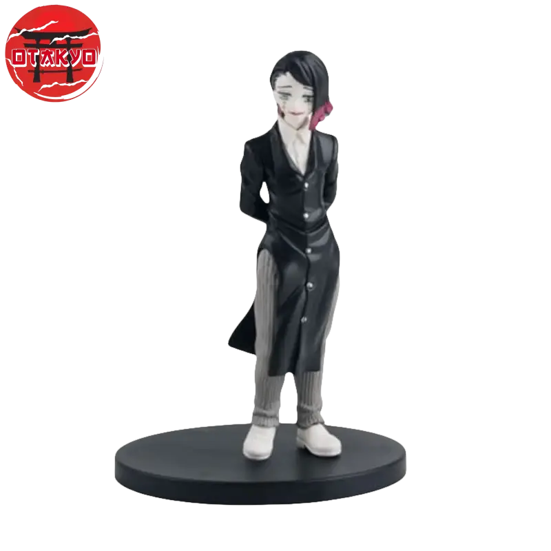 Figurine Enmu - Demon Slayer™ - Otakyo