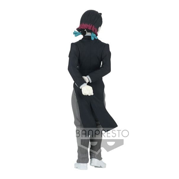 Figurine Enmu - Demon Slayer™ - Otakyo
